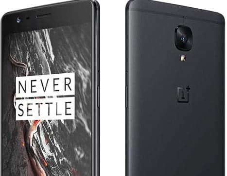 Install Android 8.0 ExperienceOS on OnePlus 3T Oreo Custom ROM