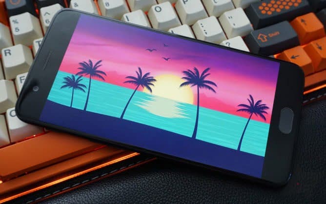 Update OnePlus 5 to Liquid Remix 8.0 Custom Firmware