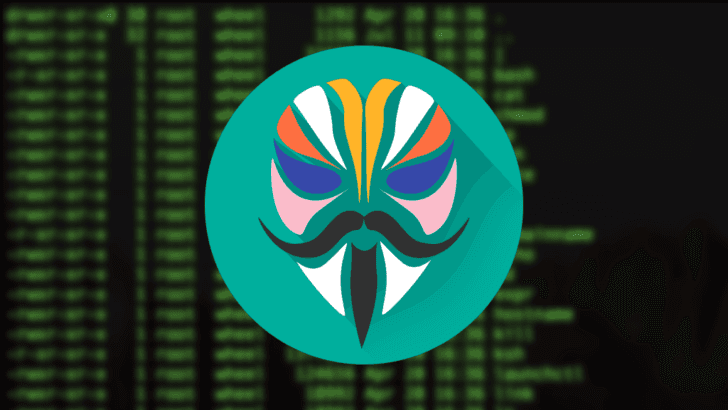 [Download] Install Magisk v22.0 Package – with new Magisk app