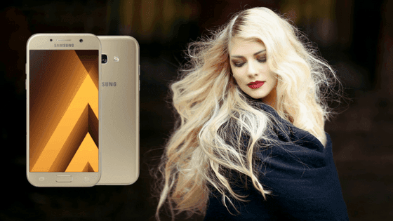 Update Galaxy A5 (2017) A520F to XXU4CRD6 Android 8.0 Oreo Official Firmware