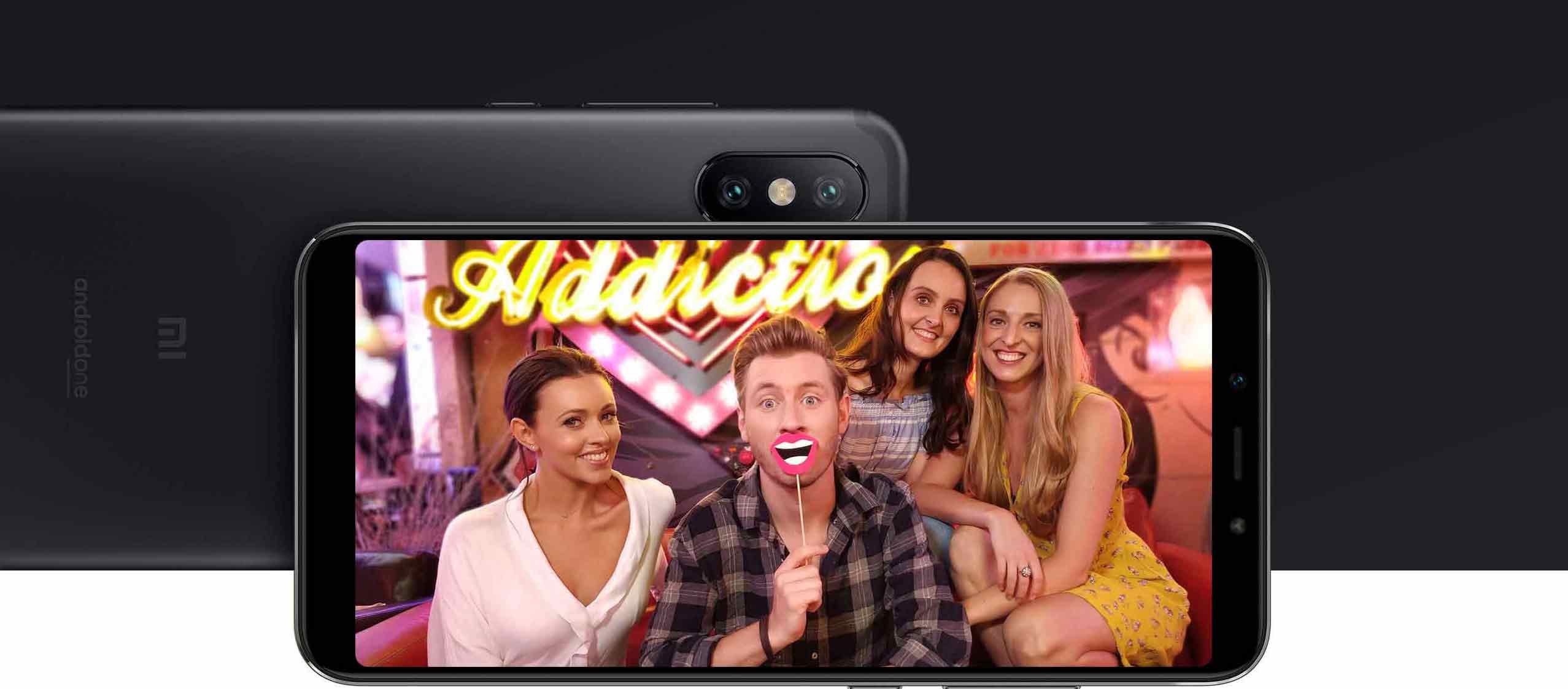 How to install TWRP and root Xiaomi Mi A2