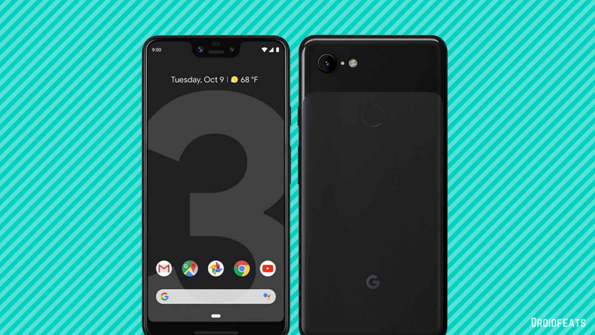 [Guide] How to Root Google Pixel 3 and Pixel 3 XL using Magisk tool