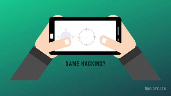 What is Game Hacker for Android? Is that legal?