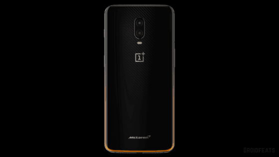 OnePlus 6T receives first Open Beta, whilst OnePlus 6 gets its 9th!