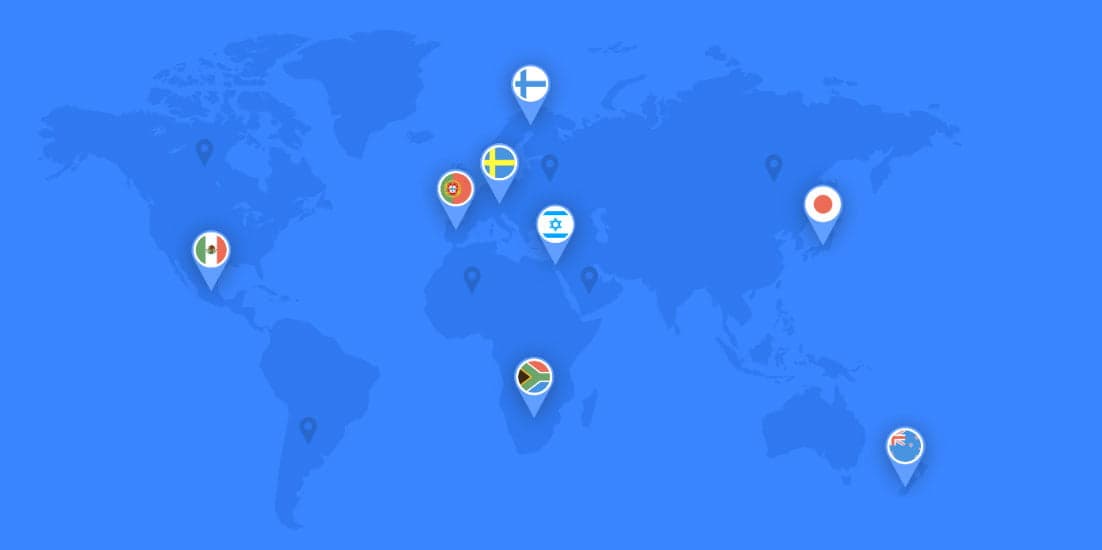 Best free VPN for Android in 2024 [Editor’s choice]