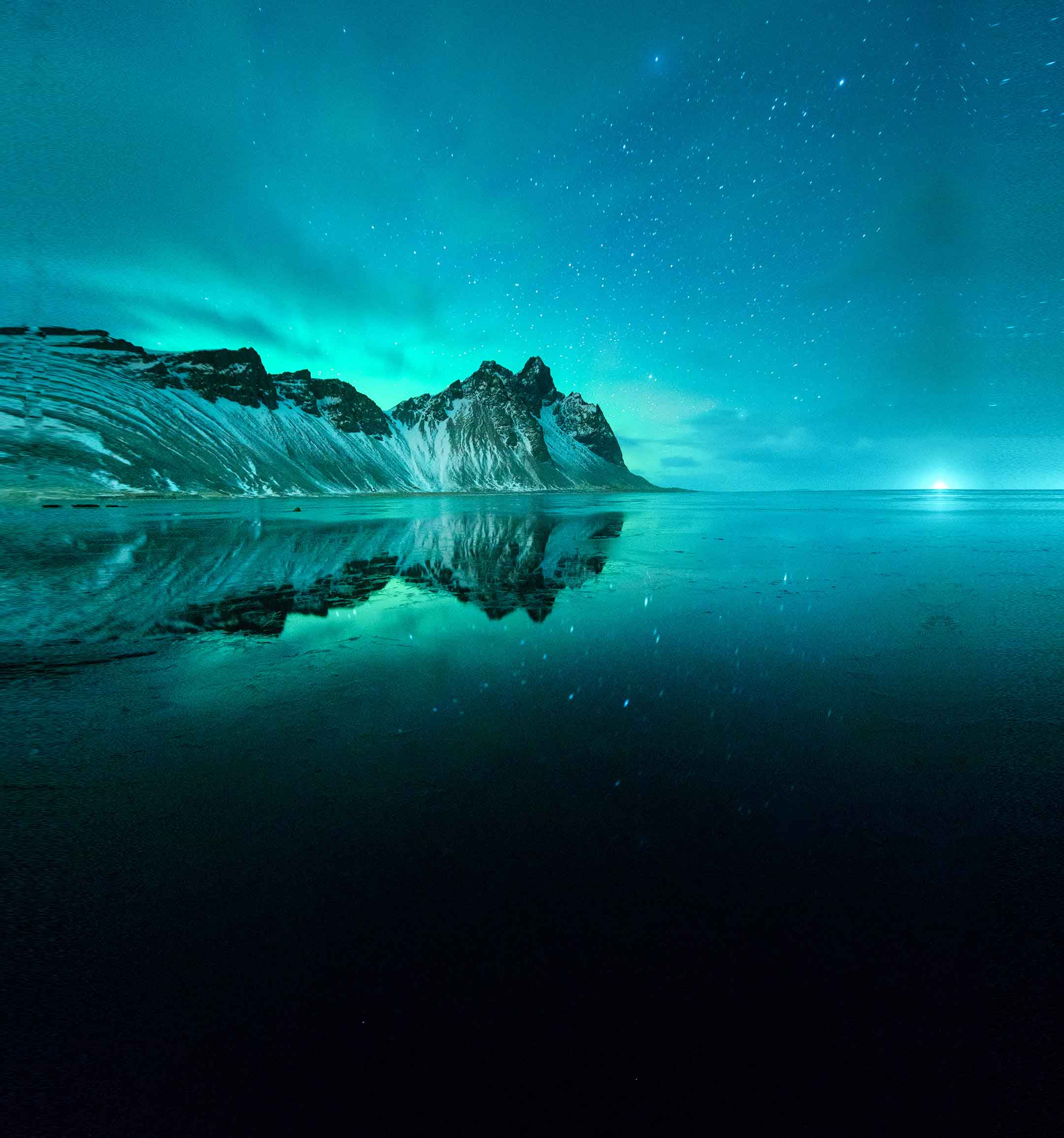 Download Honor View 20 Stock Wallpapers (all in a ZIP) 2160×2310 pixels