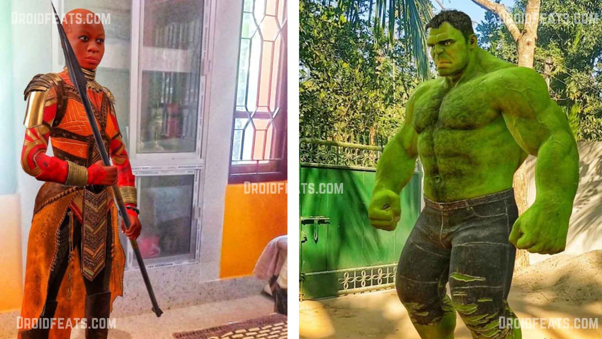 Google Playground APK for Non-Pixel Devices [Download]