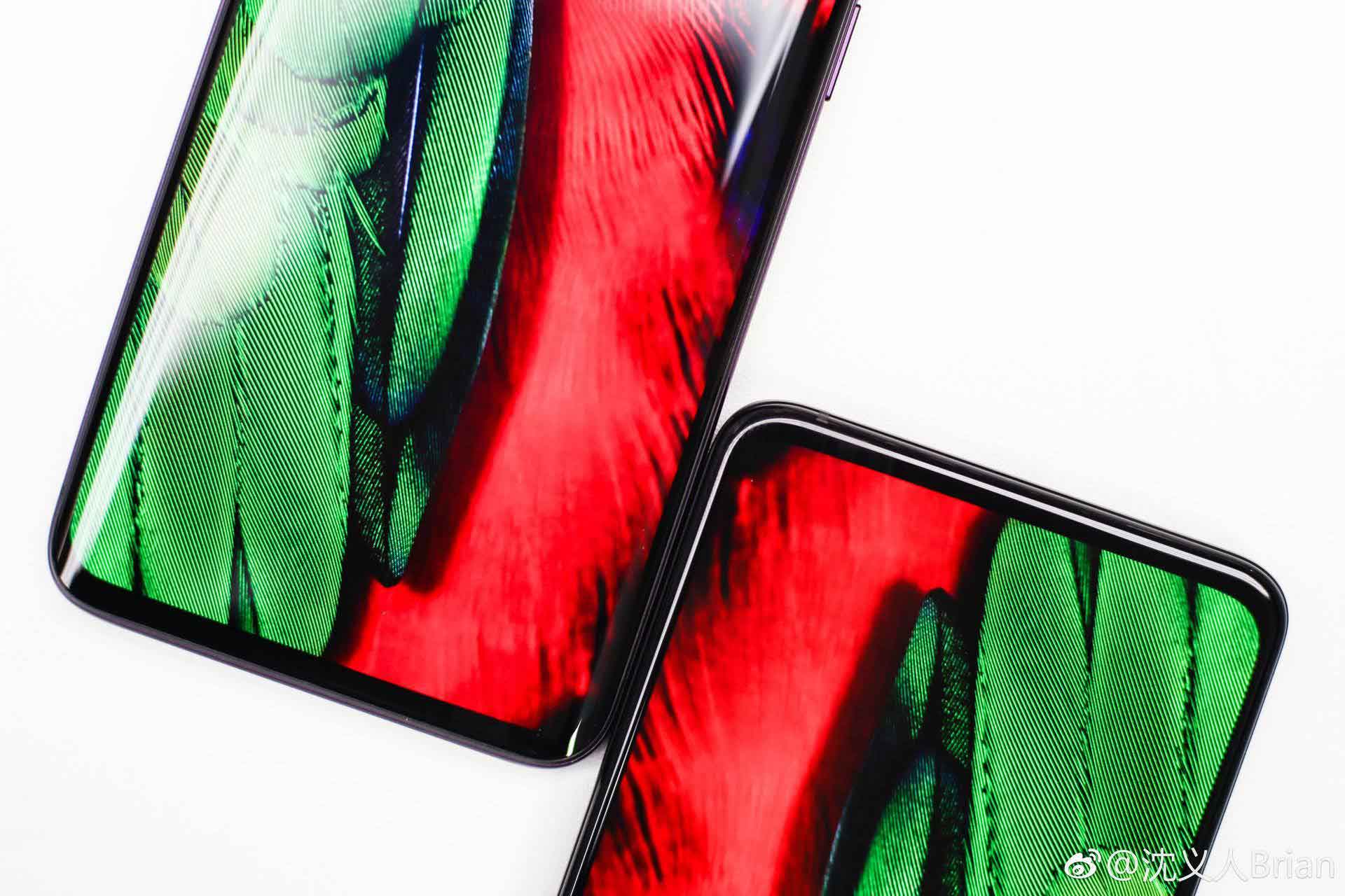 All variants of OPPO Reno will come with liquid cooling!