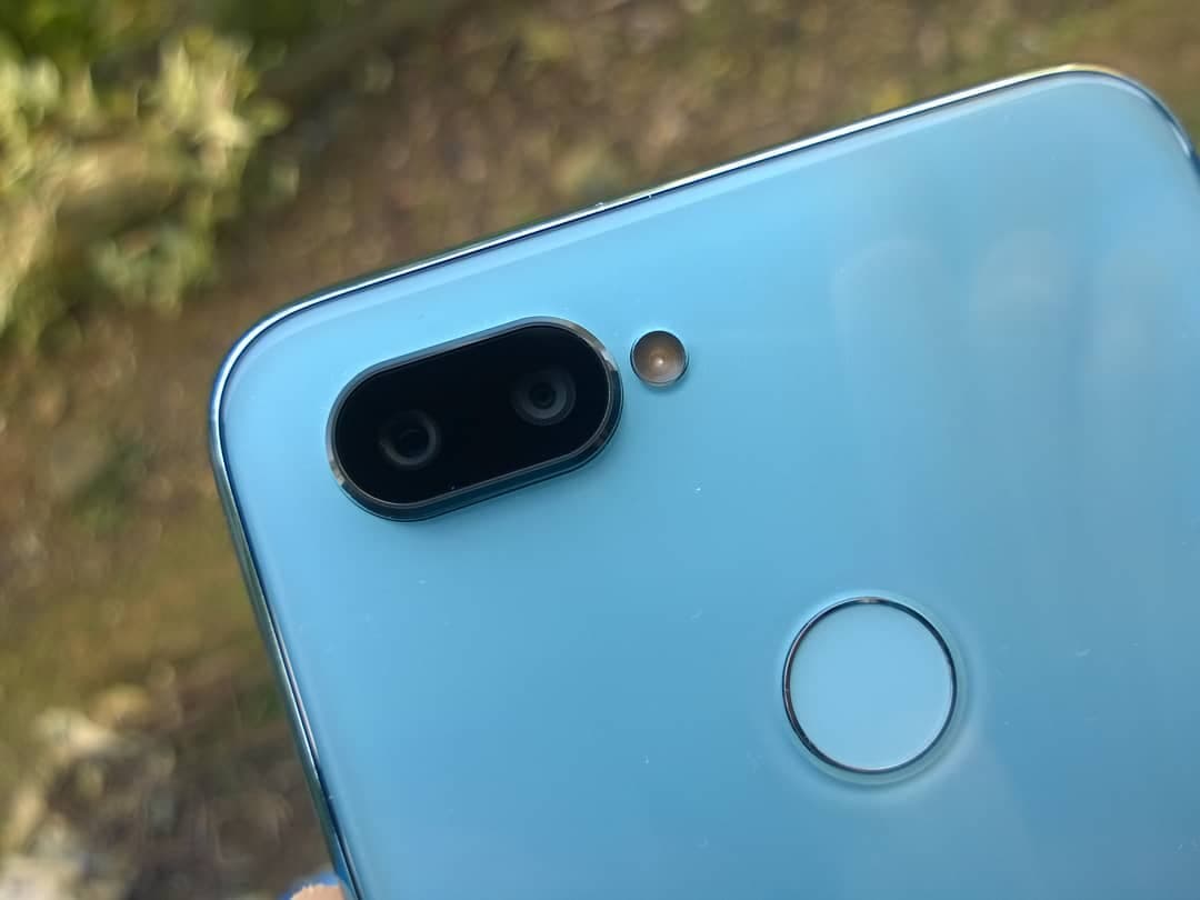 Realme is “reconsidering” Camera2API for the Realme 2 Pro!