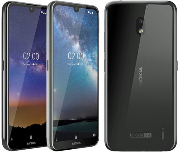 Nokia 2.2: Here’s everything you need to know!