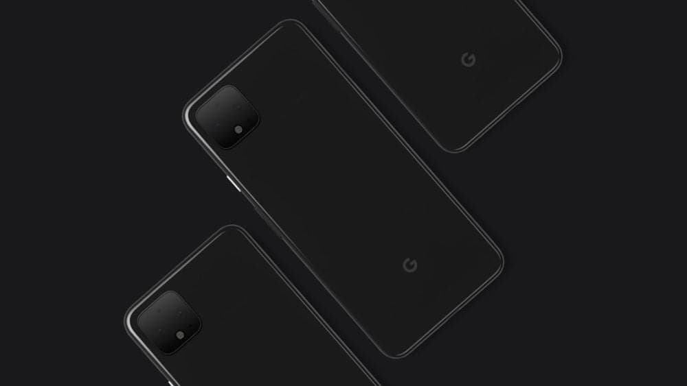 Google Pixel 4 XL will not feature a notch, finally!