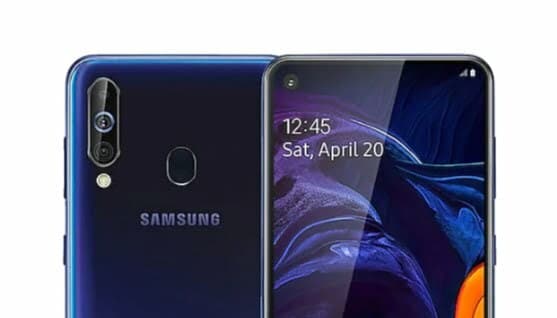 Samsung Galaxy A91 with 6.67-inch display heading to India, 5G variant also in works!