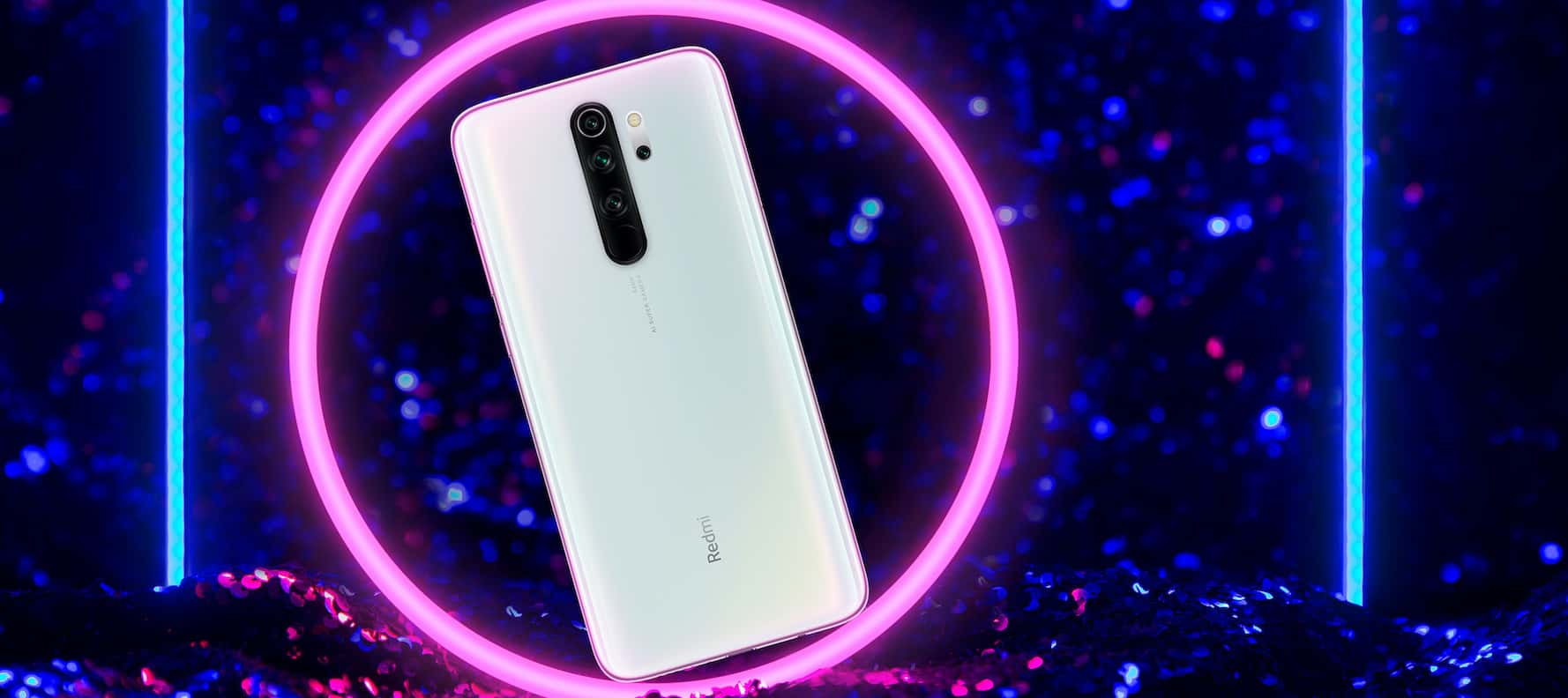 How to unlock bootloader on Redmi Note 8 Pro (Easy guide)