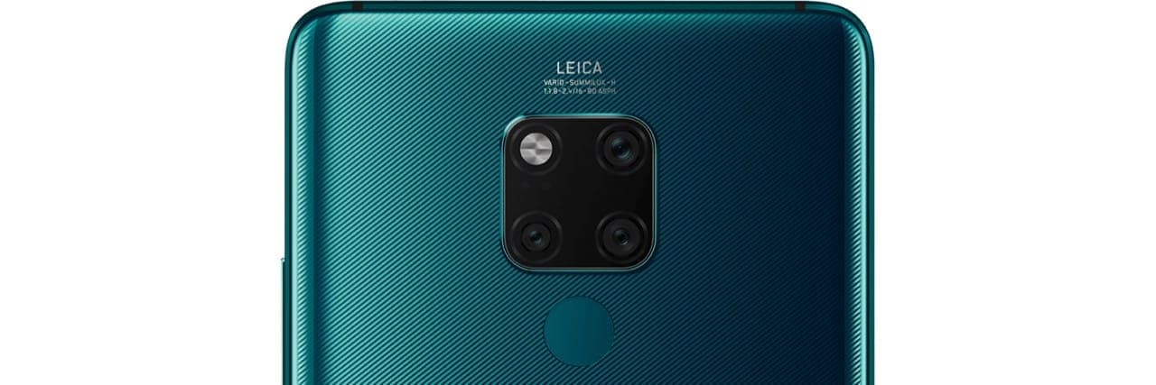 How to Unlock Bootloader on Huawei Mate 20 X 5G (Official method)