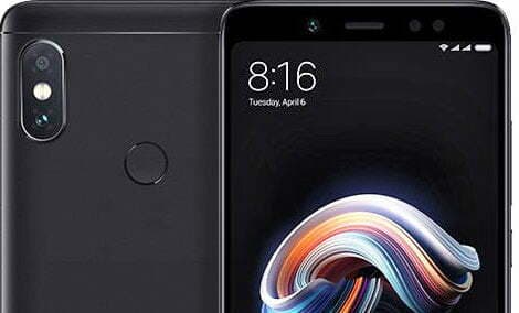 How to Unlock Bootloader on Xiaomi Redmi Note 5 Pro (Official method)