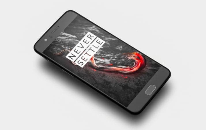 Google Camera Port for OnePlus 5 (HDR+ Mode, ZSL, Portrait) [Modified]