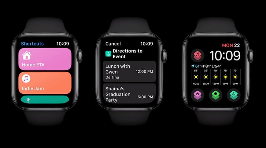 The 6 best features of watchOS 7 (WWDC 2020)