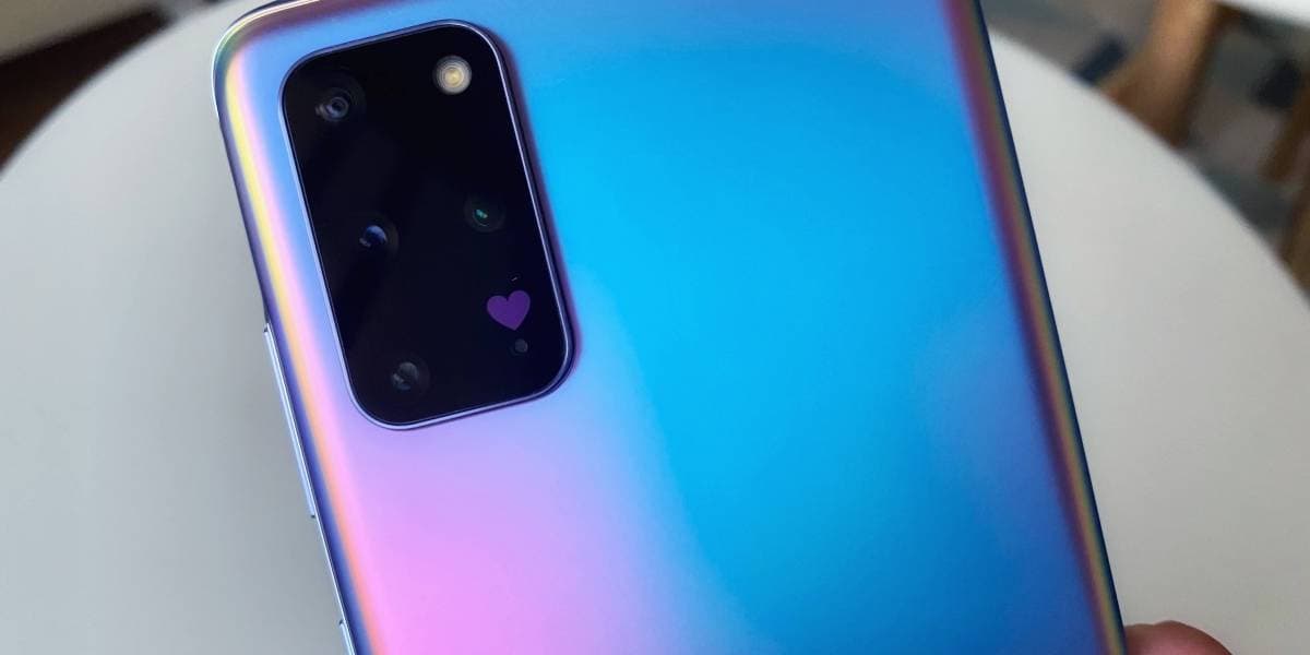 Update Galaxy S20 (all models) to One UI 2.5 Official Firmware