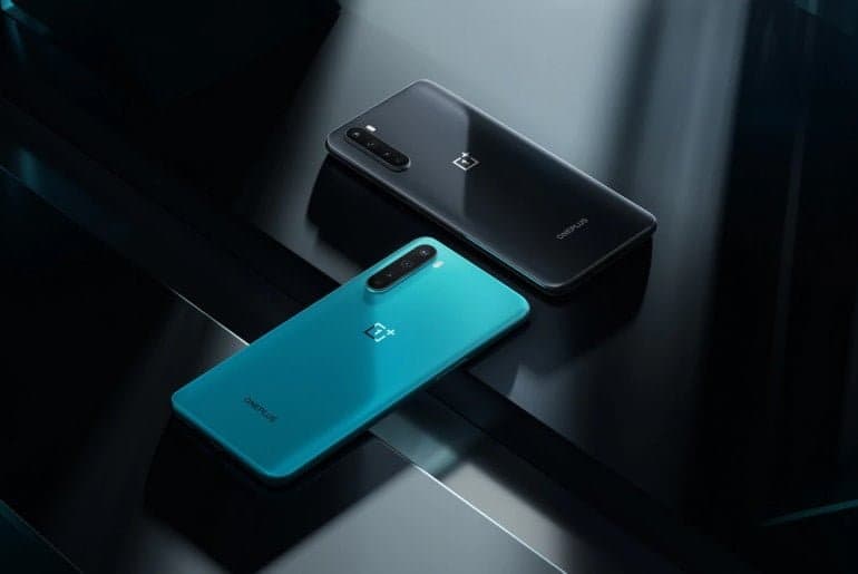 How-TO: Root OnePlus Nord using Magisk (Patch BOOT Image)