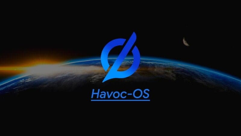 Install Android 10 BERYLLIUM Havoc OS 3.x on Poco F1 [Custom ROM]