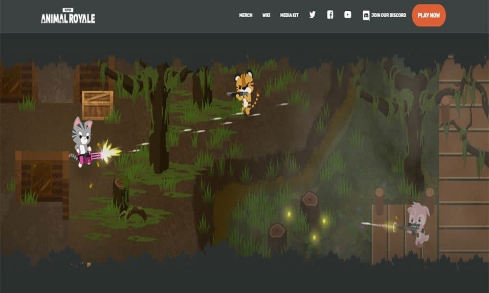 How to fix Super Animal Royale Error “Game Server Could Not Autizhore You”