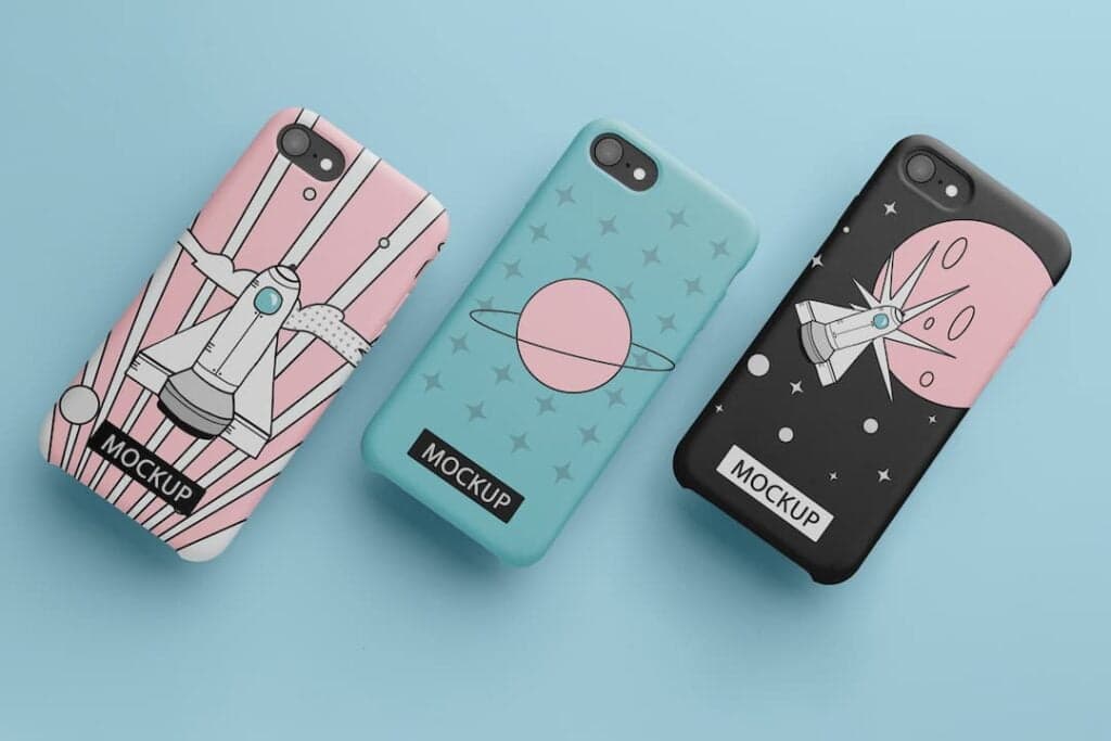 How to actually choose the right phone case?