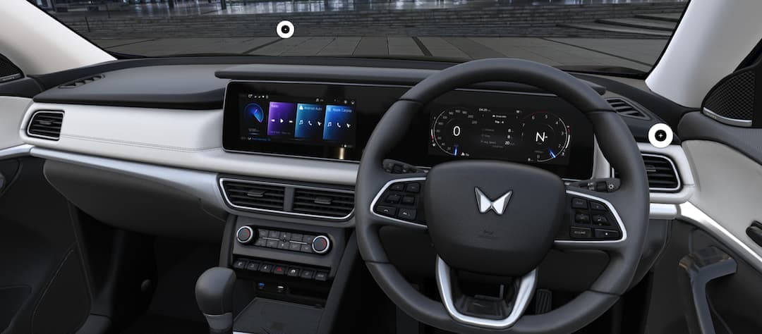 Android Auto: Driving the future of In-Car tech