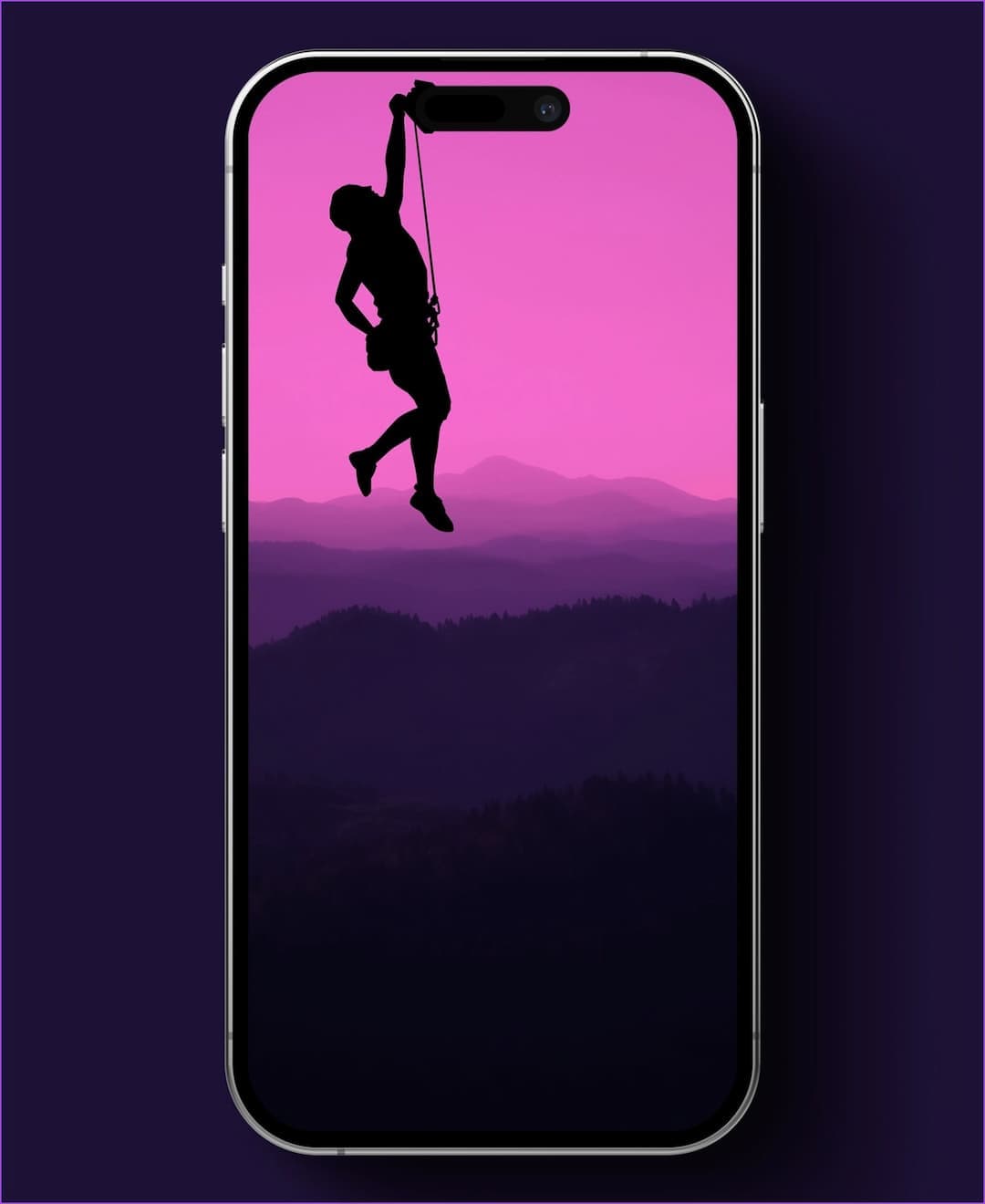 19 Stunning Dynamic Island Wallpapers for iPhone 14 Pro / 15 Series – DFWC