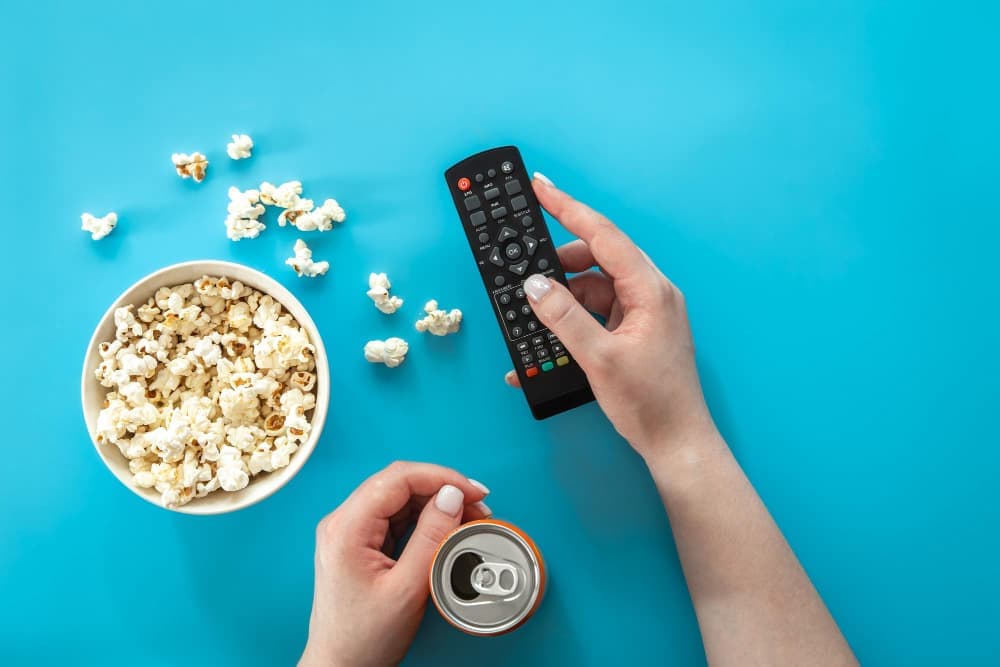 GE Universal Remote codes (Find the right one + setup tips)