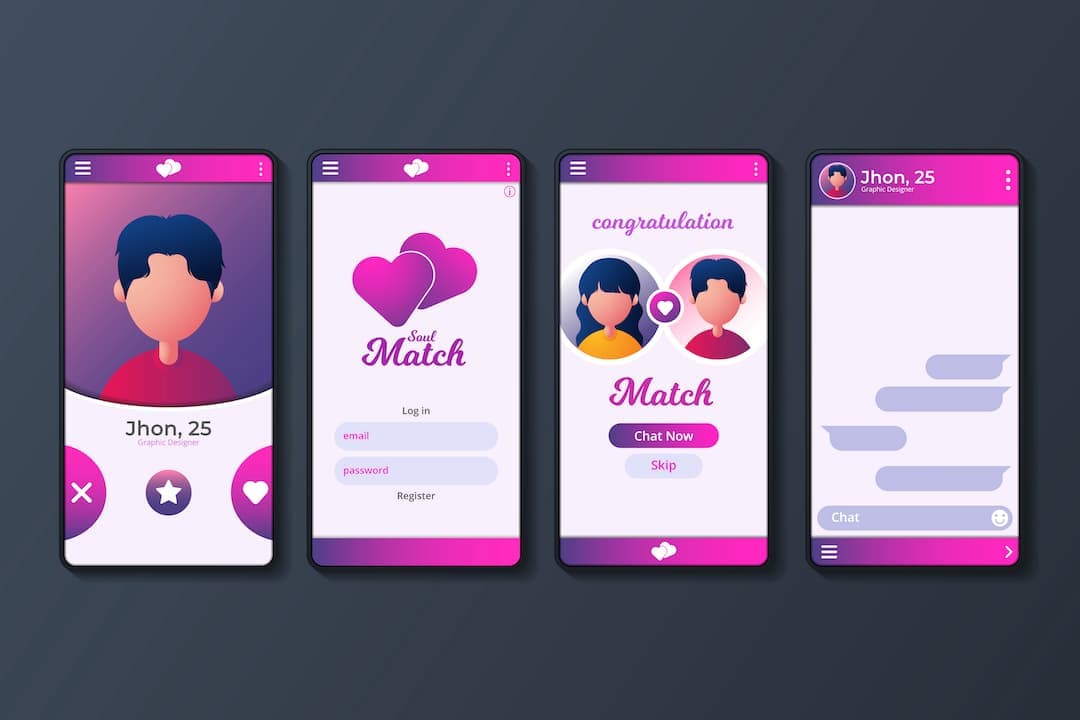 7 best dating apps for Android in 2024