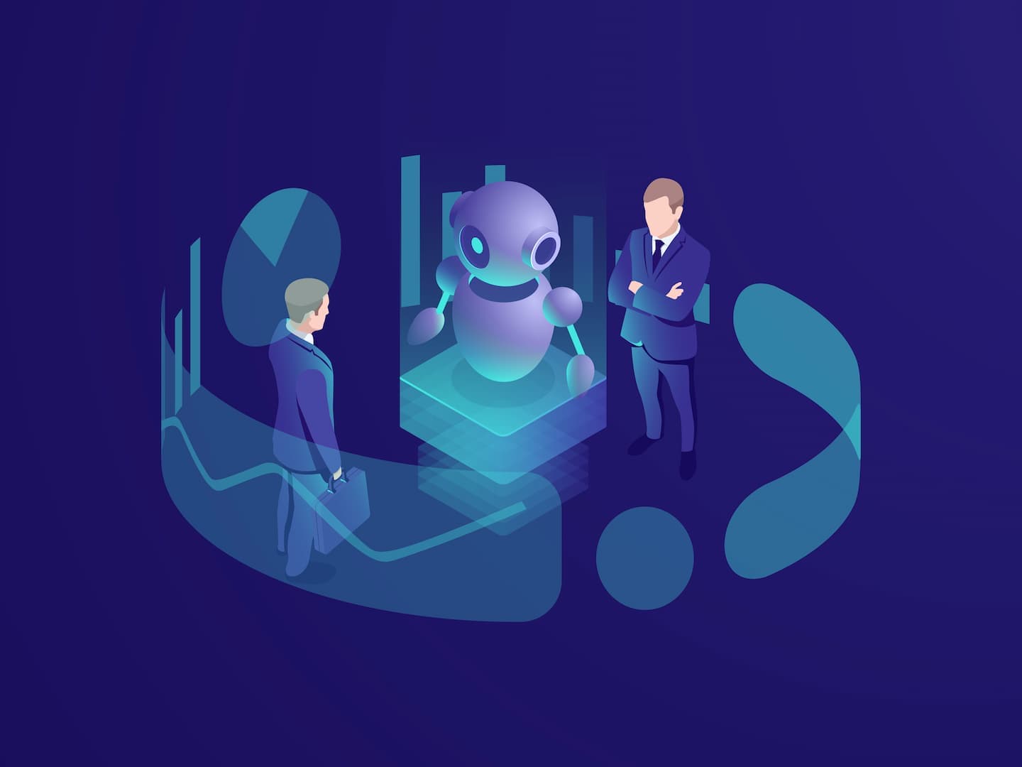 Conversational AI: The Silent Revolution in Customer Support