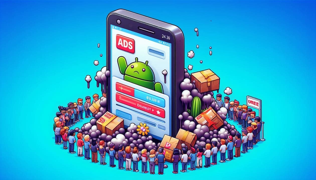 [All-in-One] Thread to remove all the Bloatware from Android without ROOT in 2024