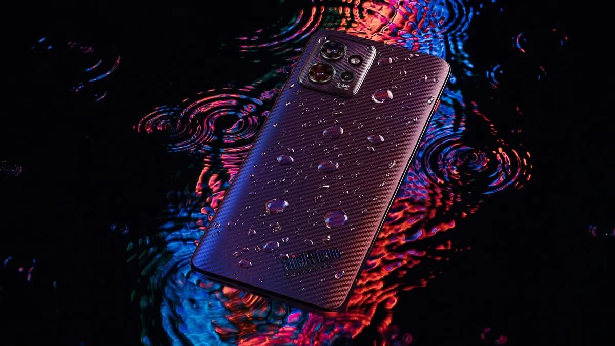 $376 OFF Motorola ThinkPhone – This deal is INSANE