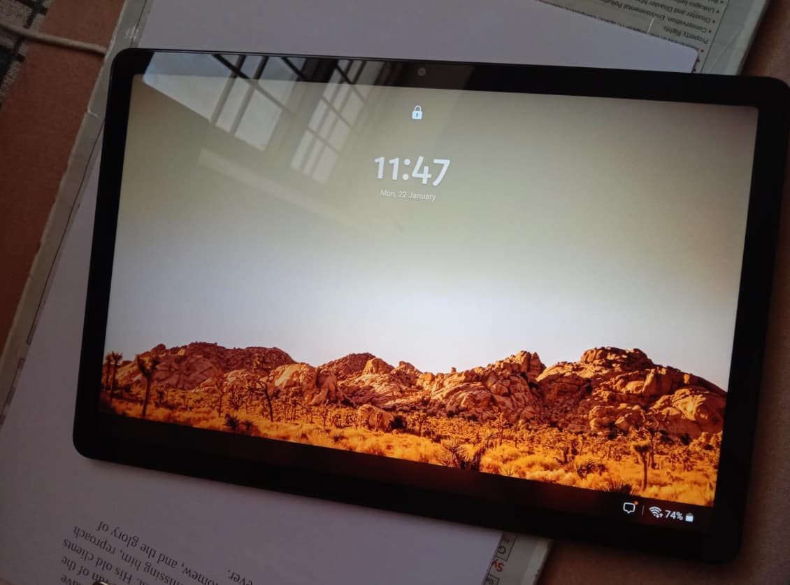 Steal Alert: Samsung Galaxy Tab A9 Plus for only $169.99