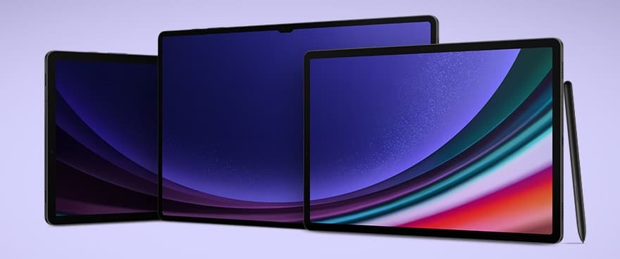 Your dream Tablet just got cheaper: Galaxy Tab S9 Ultra sale