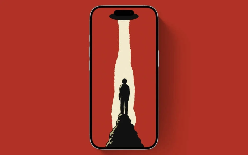 Best Dynamic Island Wallpapers for iPhone 16, 16 Pro and Pro Max