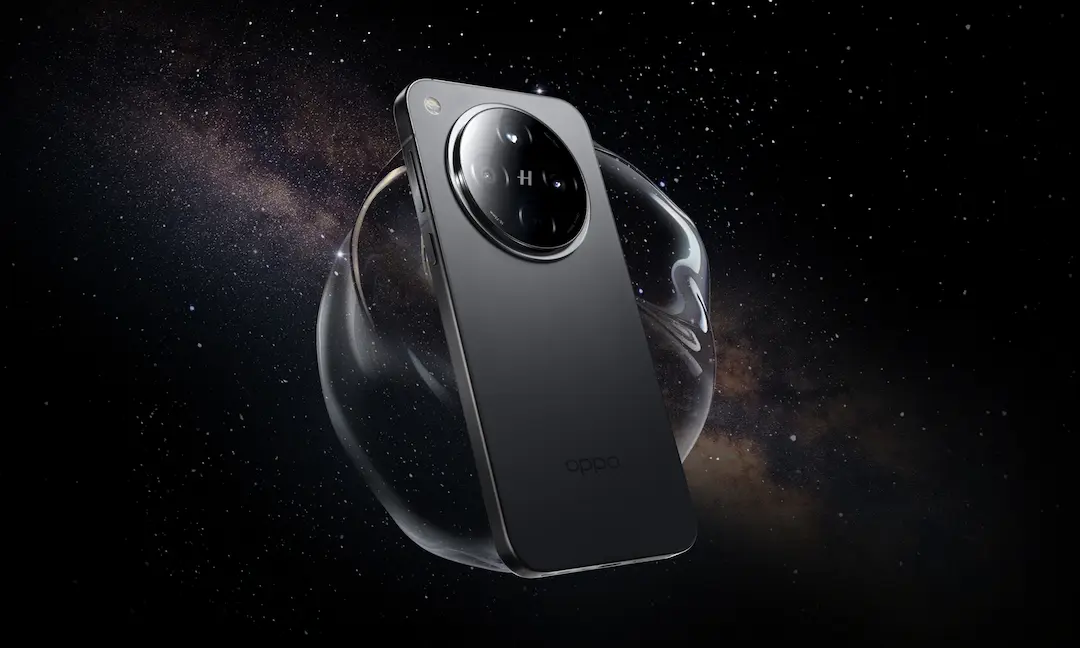 Download OPPO Find X8 Ultra GCam Port (Most Compatible Version)