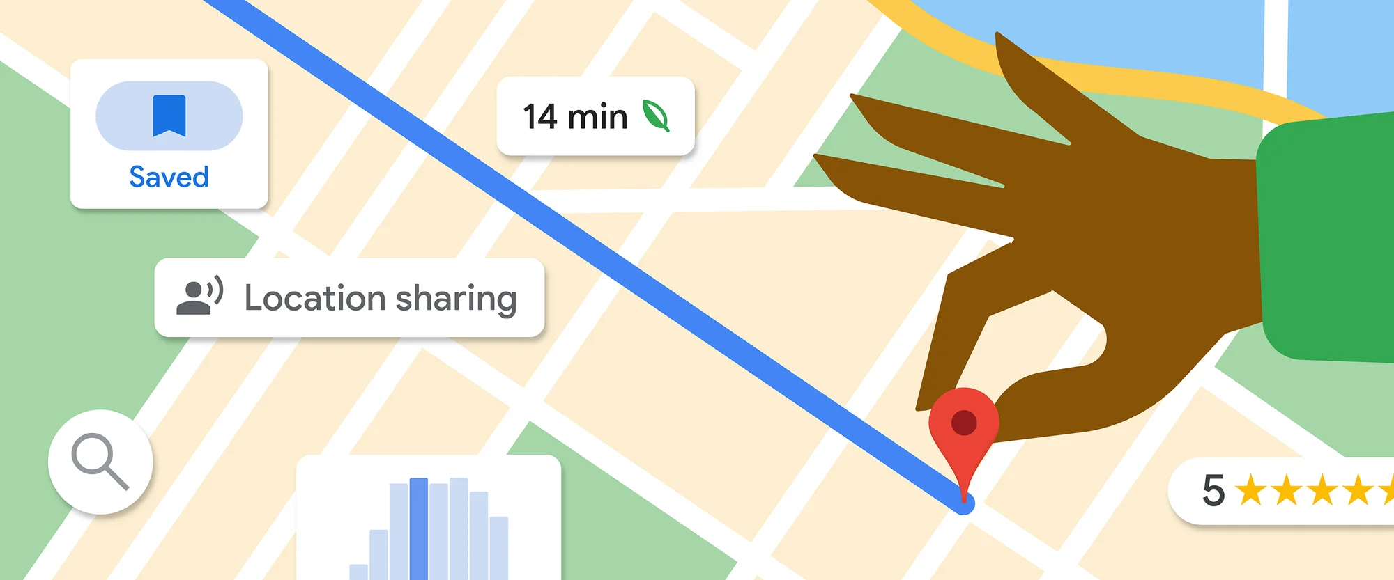 Google Maps to integrate Plug and Charge locations for effortless EV charging